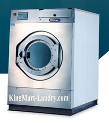 Cung cấp máy giặt lồng cứng 56kg/mẻ HI series Mỹ